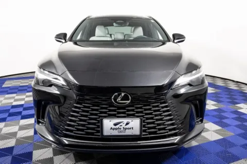 Photos of 2023 Lexus RX 350 Premium for sale in Austin, TX at Apple Sport Imports