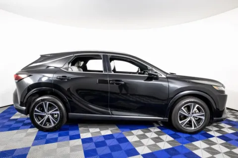 More photos of 2023 Lexus RX 350 Premium at Apple Sport Imports, TX