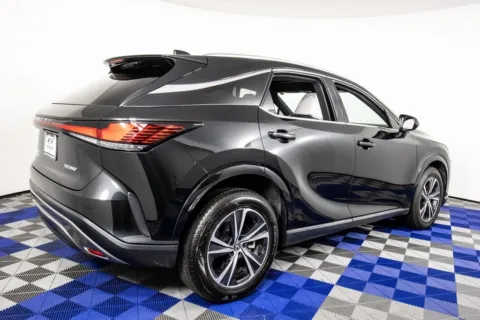 More photos of 2023 Lexus RX 350 Premium at Apple Sport Imports, TX