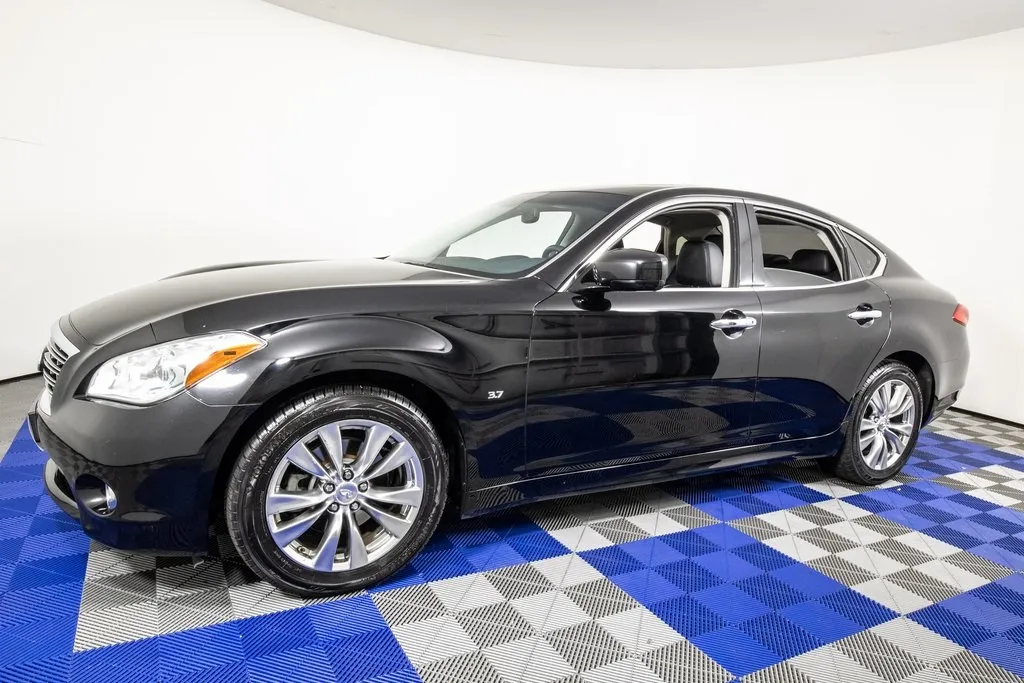 2014 INFINITI Q70 3.7 for sale in Austin, TX