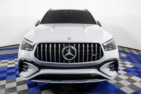 Photos of 2024 Mercedes-Benz GLE 53 AMG for sale in Austin, TX at Apple Sport Imports