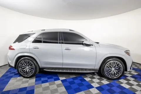 More photos of 2024 Mercedes-Benz GLE 53 AMG at Apple Sport Imports, TX