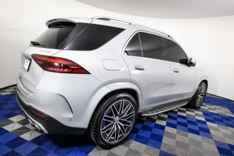 More photos of 2024 Mercedes-Benz GLE 53 AMG at Apple Sport Imports, TX