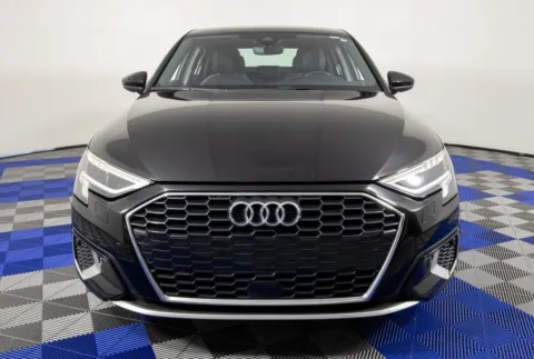 Photos of 2023 Audi A3 40 Premium for sale in Austin, TX at Apple Sport Imports