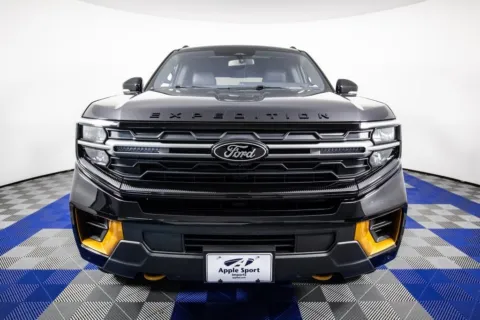 Photos of 2025 Ford Expedition Tremor for sale in Austin, TX at Apple Sport Imports