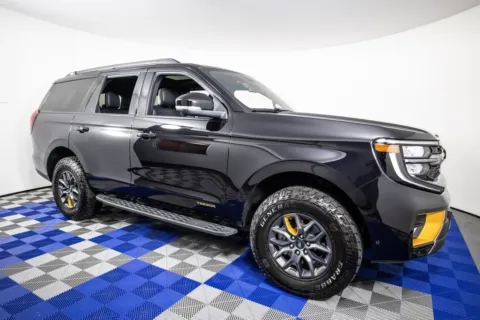 Another view of 2025 Ford Expedition Tremor for sale in Austin, TX at Apple Sport Imports