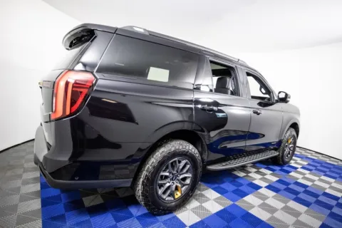 More photos of 2025 Ford Expedition Tremor at Apple Sport Imports, TX