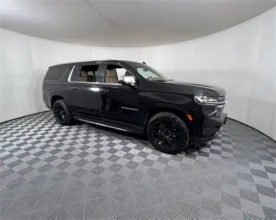 Photos of 2023 Chevrolet Suburban Premier for sale in Austin, TX at Apple Sport Imports