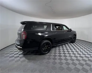 Another view of 2023 Chevrolet Suburban Premier for sale in Austin, TX at Apple Sport Imports