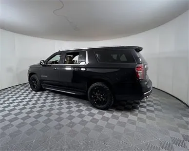 More photos of 2023 Chevrolet Suburban Premier at Apple Sport Imports, TX