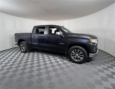 Photos of 2022 Chevrolet Silverado 1500 LT for sale in Austin, TX at Apple Sport Imports