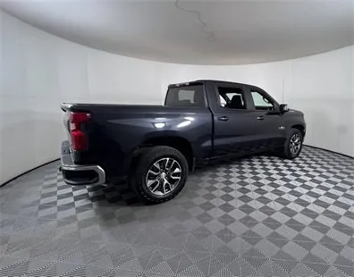 Another view of 2022 Chevrolet Silverado 1500 LT for sale in Austin, TX at Apple Sport Imports