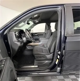 More photos of 2022 Chevrolet Silverado 1500 LT at Apple Sport Imports, TX