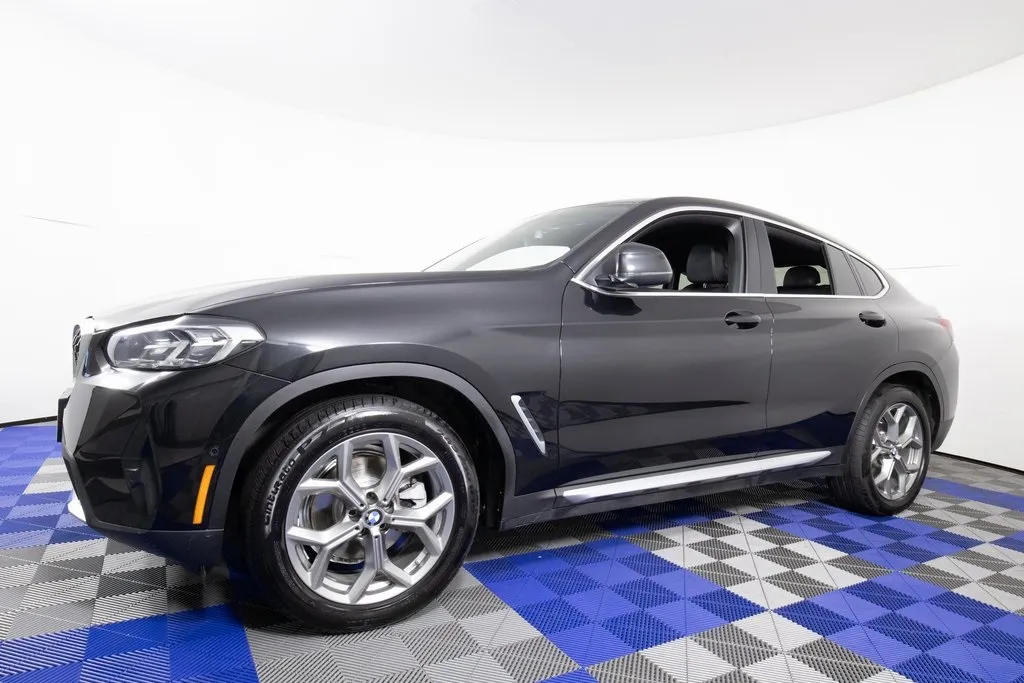 2024 BMW X4 xDrive30i for sale in Austin, TX