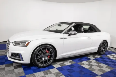 Photos of 2019 Audi S5 3.0T Prestige for sale in Austin, TX at Apple Sport Imports