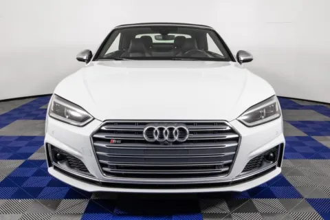 Another view of 2019 Audi S5 3.0T Prestige for sale in Austin, TX at Apple Sport Imports