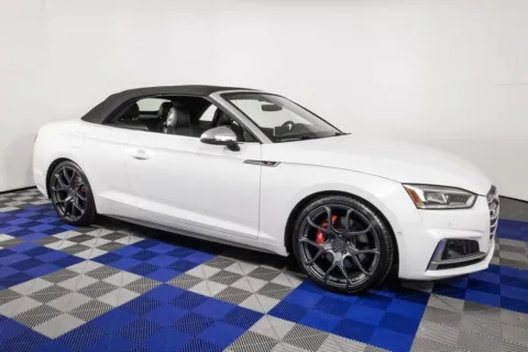 More photos of 2019 Audi S5 3.0T Prestige at Apple Sport Imports, TX