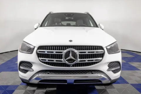 Photos of 2024 Mercedes-Benz GLE 350 for sale in Austin, TX at Apple Sport Imports