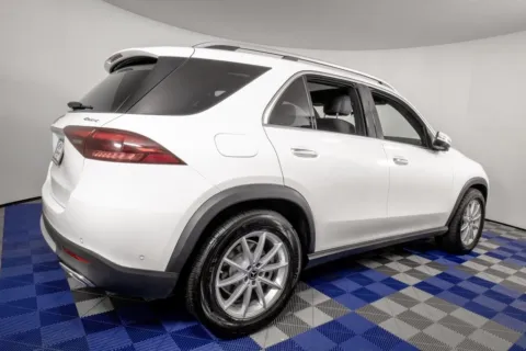 More photos of 2024 Mercedes-Benz GLE 350 at Apple Sport Imports, TX