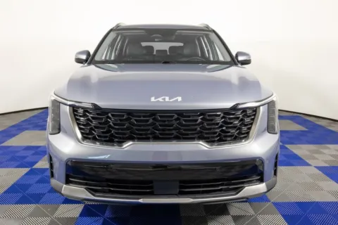 Photos of 2024 Kia Sorento S for sale in Austin, TX at Apple Sport Imports