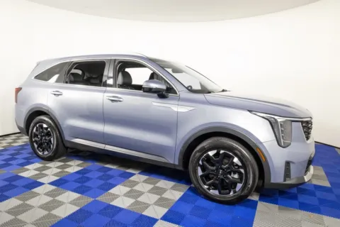 Another view of 2024 Kia Sorento S for sale in Austin, TX at Apple Sport Imports