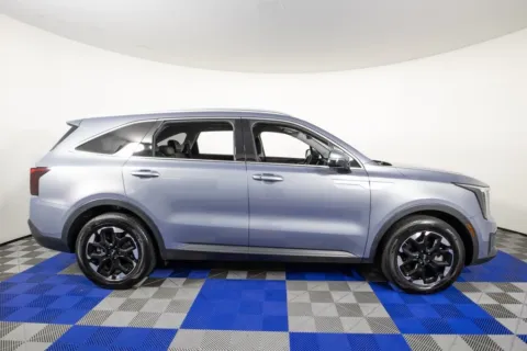 More photos of 2024 Kia Sorento S at Apple Sport Imports, TX
