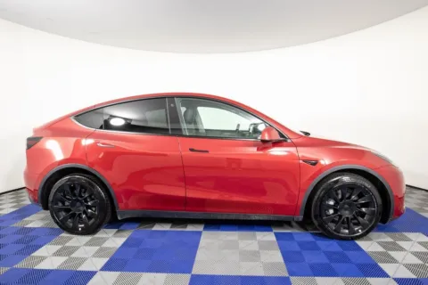 More photos of 2023 Tesla Model Y Long Range at Apple Sport Imports, TX