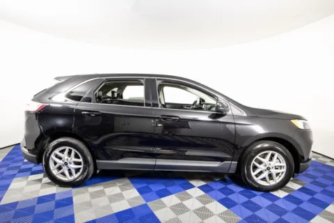 Another view of 2023 Ford Edge SEL for sale in Austin, TX at Apple Sport Imports