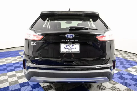 More photos of 2023 Ford Edge SEL at Apple Sport Imports, TX
