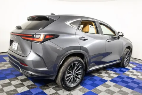 More photos of 2025 Lexus NX 250 Premium at Apple Sport Imports, TX