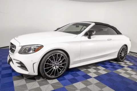 Photos of 2023 Mercedes-Benz C-Class C 300 for sale in Austin, TX at Apple Sport Imports