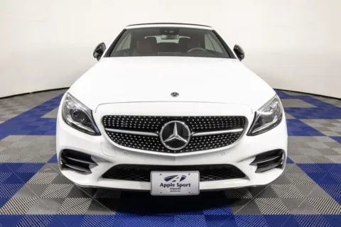 More photos of 2023 Mercedes-Benz C-Class C 300 at Apple Sport Imports, TX