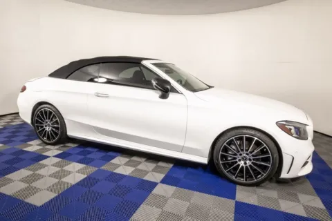 More photos of 2023 Mercedes-Benz C-Class C 300 at Apple Sport Imports, TX