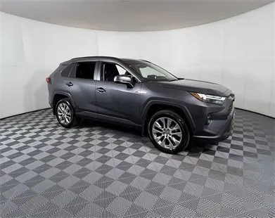 Photos of 2024 Toyota RAV4 XLE Premium for sale in Austin, TX at Apple Sport Imports