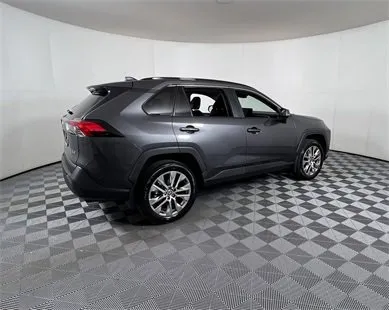 More photos of 2024 Toyota RAV4 XLE Premium at Apple Sport Imports, TX