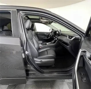 More photos of 2024 Toyota RAV4 XLE Premium at Apple Sport Imports, TX