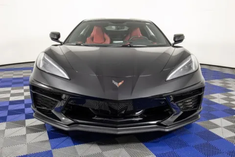 Photos of 2023 Chevrolet Corvette Stingray for sale in Austin, TX at Apple Sport Imports