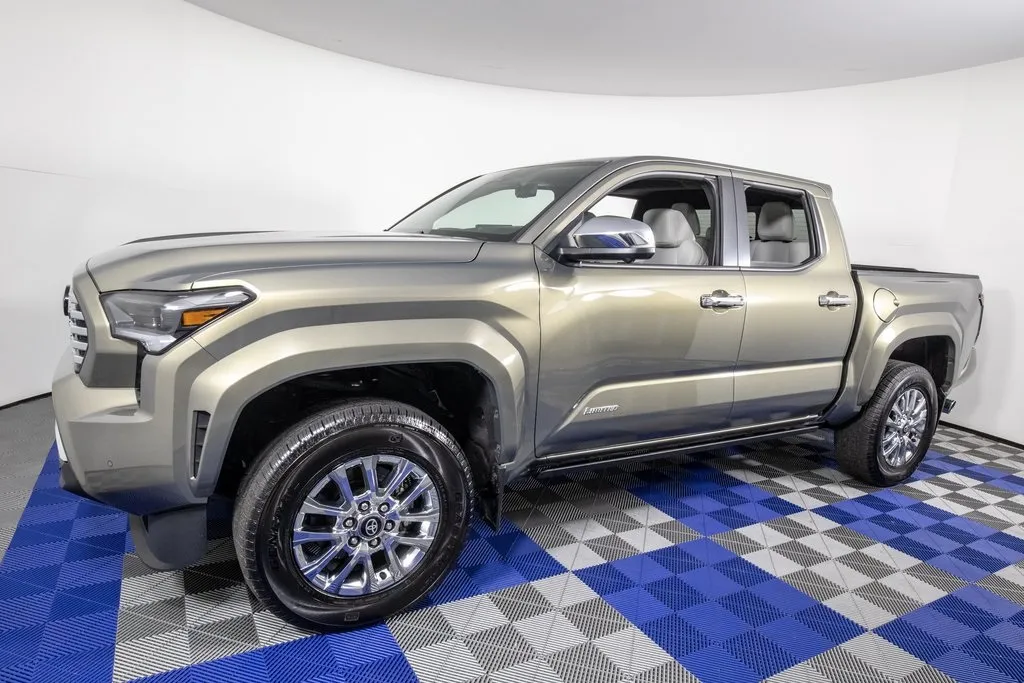2024 Toyota Tacoma Limited for sale in Austin, TX