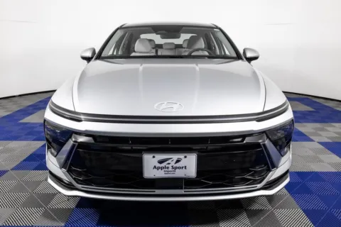 Photos of 2024 Hyundai Sonata SEL for sale in Austin, TX at Apple Sport Imports