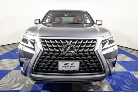 Photos of 2023 Lexus GX 460 for sale in Austin, TX at Apple Sport Imports