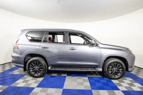 More photos of 2023 Lexus GX 460 at Apple Sport Imports, TX