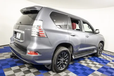 More photos of 2023 Lexus GX 460 at Apple Sport Imports, TX