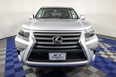 Photos of 2018 Lexus GX 460 for sale in Austin, TX at Apple Sport Imports