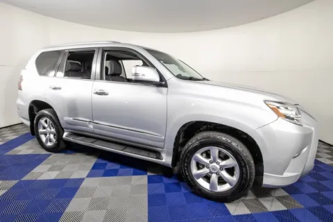 Another view of 2018 Lexus GX 460 for sale in Austin, TX at Apple Sport Imports