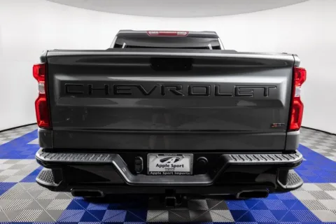 More photos of 2021 Chevrolet Silverado 1500 LT Trail Boss at Apple Sport Imports, TX