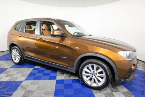 Photos of 2017 BMW X3 sDrive28i for sale in Austin, TX at Apple Sport Imports