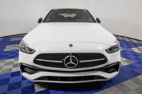 Photos of 2022 Mercedes-Benz C-Class C 300 for sale in Austin, TX at Apple Sport Imports