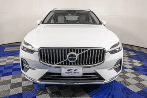 Photos of 2023 Volvo XC60 B5 Ultimate Bright Theme for sale in Austin, TX at Apple Sport Imports