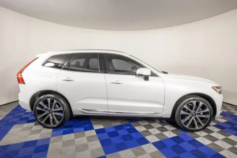 More photos of 2023 Volvo XC60 B5 Ultimate Bright Theme at Apple Sport Imports, TX