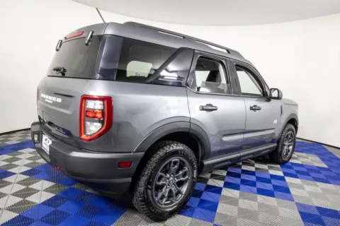 More photos of 2023 Ford Bronco Sport Big Bend at Apple Sport Imports, TX